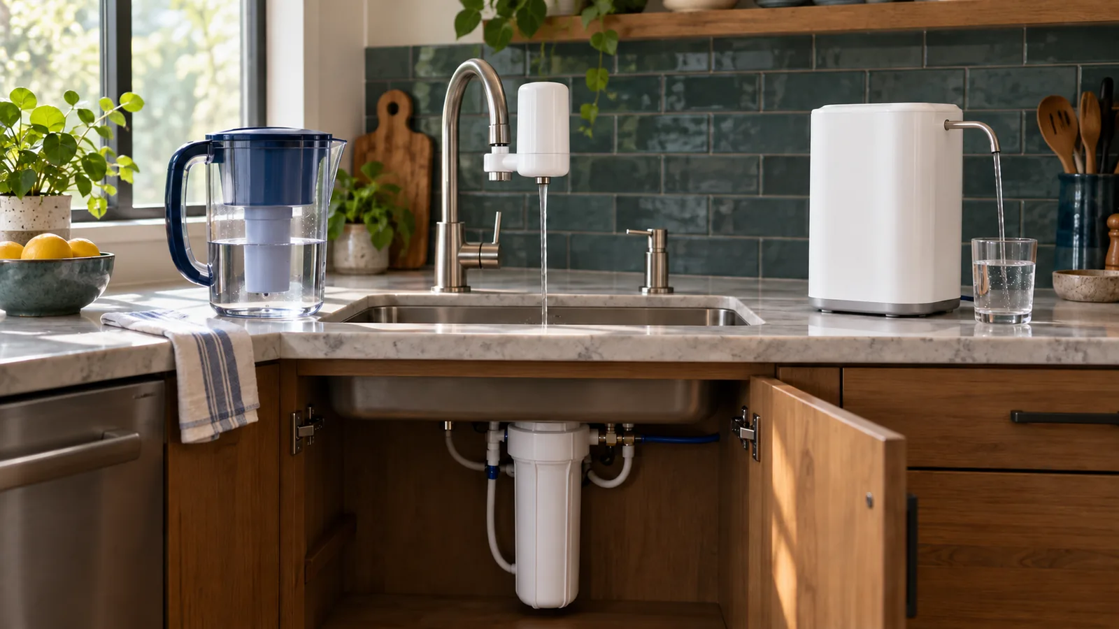 Best Water Filters of 2026