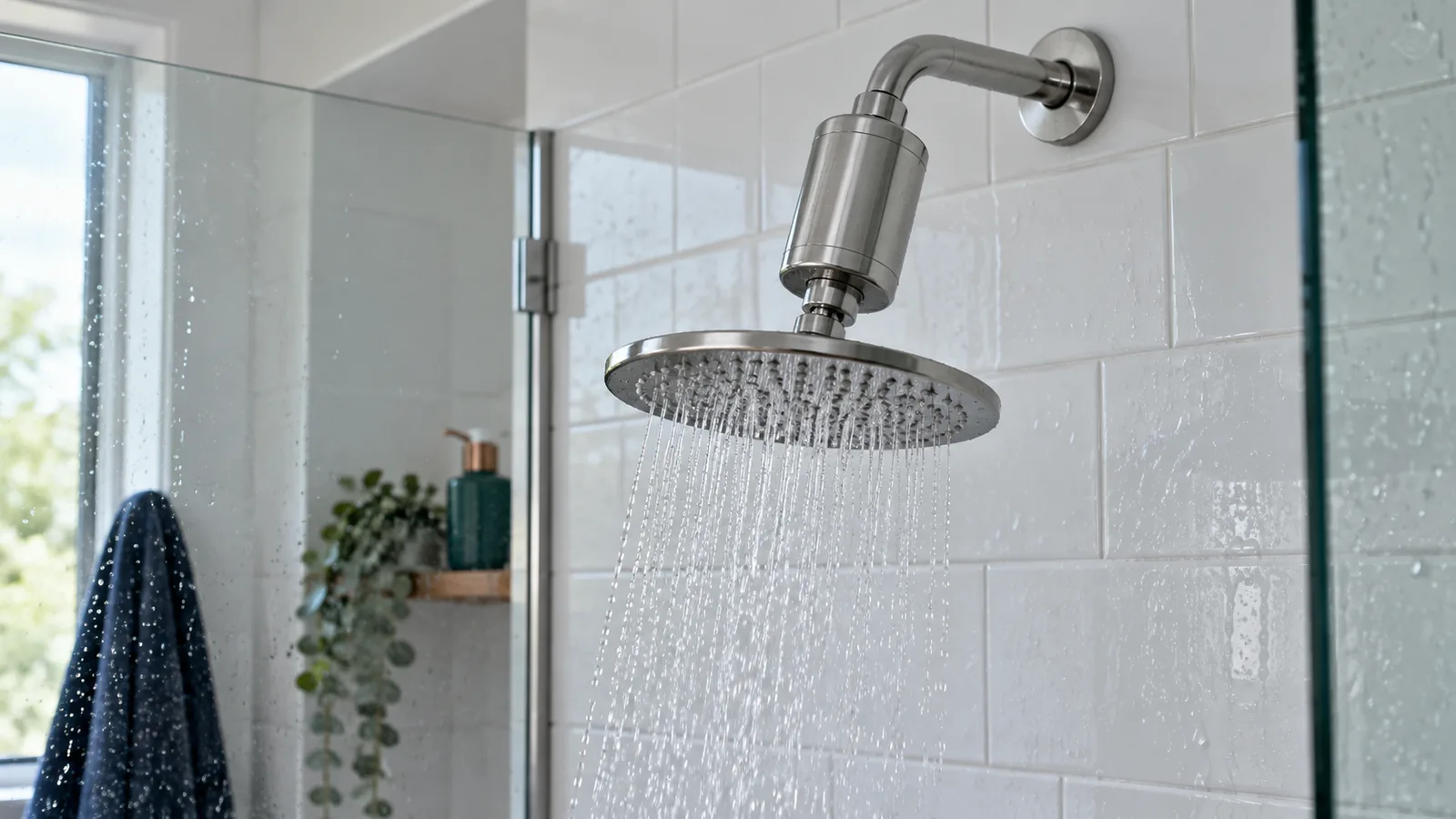 Best Shower Water Filters of 2026