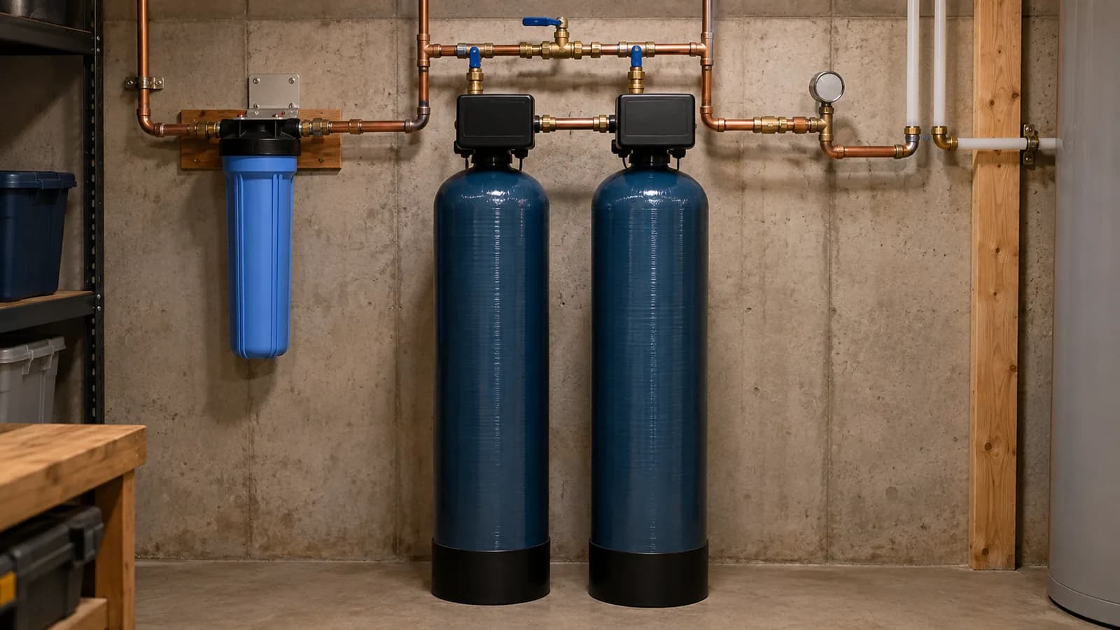 Best Whole-House Water Filters of 2026