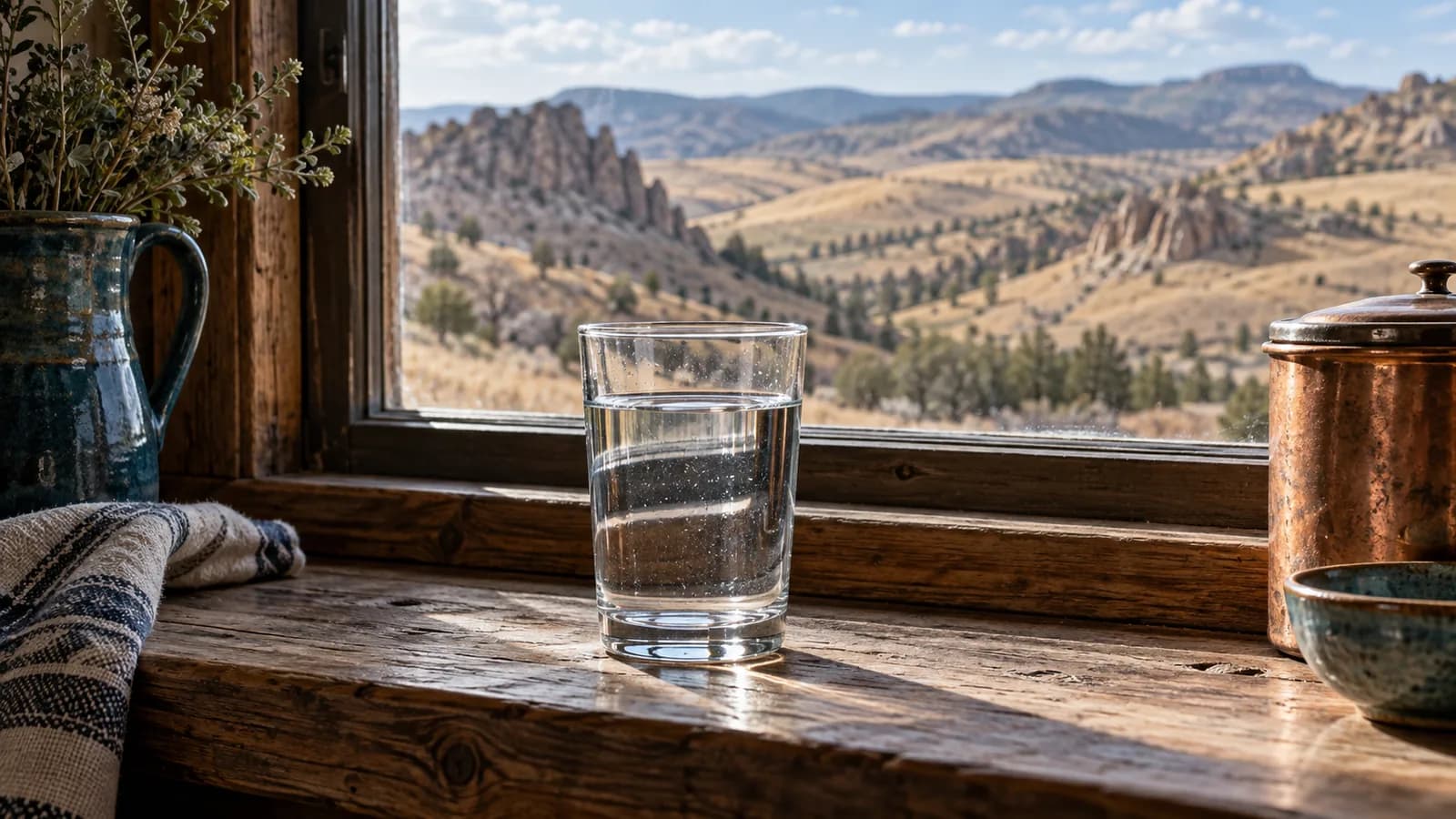 How to Remove Arsenic from Drinking Water
