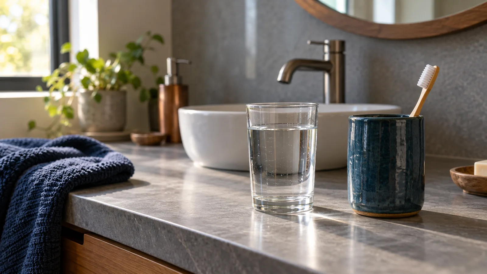 How to Remove Fluoride from Drinking Water