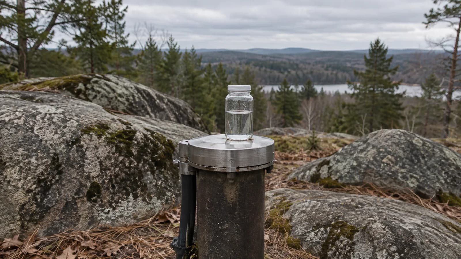 How to Remove Radium from Drinking Water