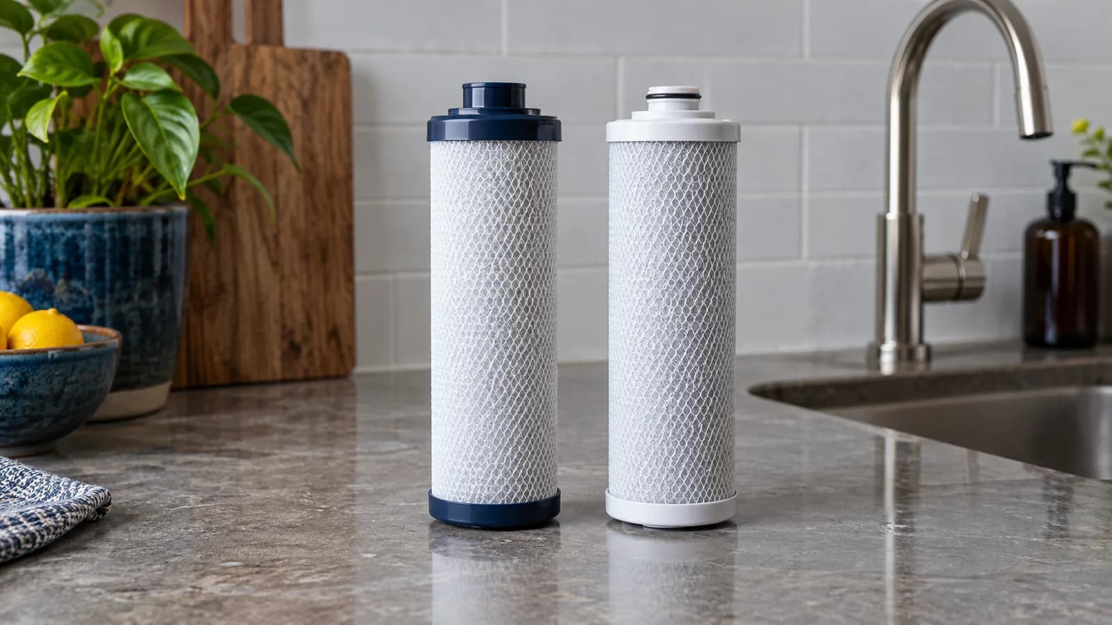 OEM vs Third-Party Filters