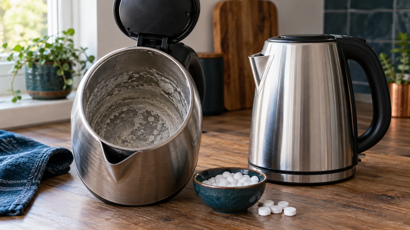 Water Softeners Explained
