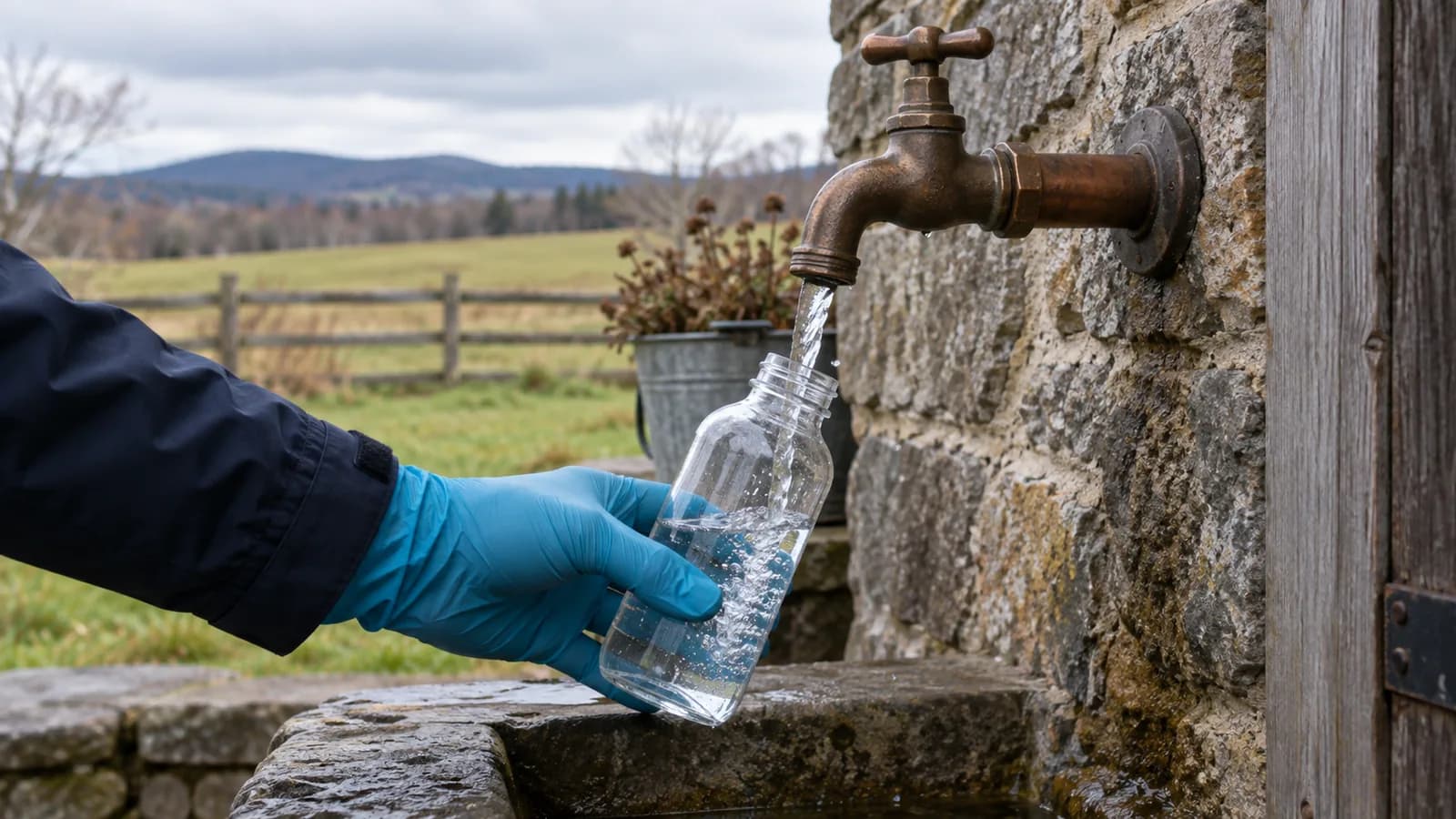 Complete Well Water Testing Guide
